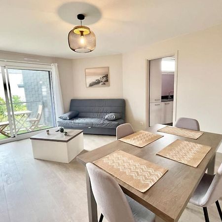 פלואמור Royal Appartement De Standing - Face A L'Ocean מראה חיצוני תמונה