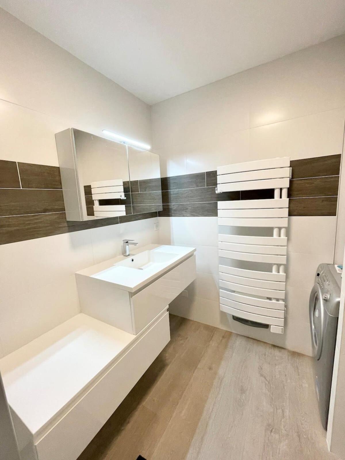 פלואמור Royal Appartement De Standing - Face A L'Ocean מראה חיצוני תמונה