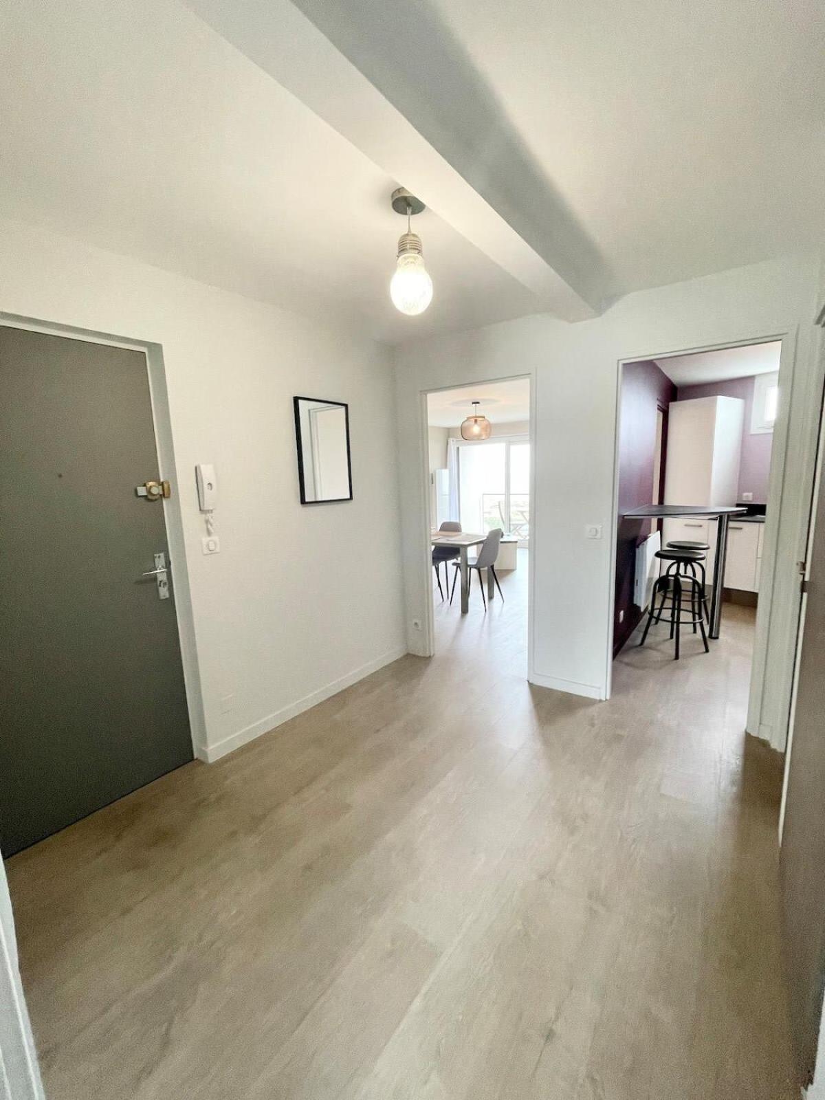 פלואמור Royal Appartement De Standing - Face A L'Ocean מראה חיצוני תמונה