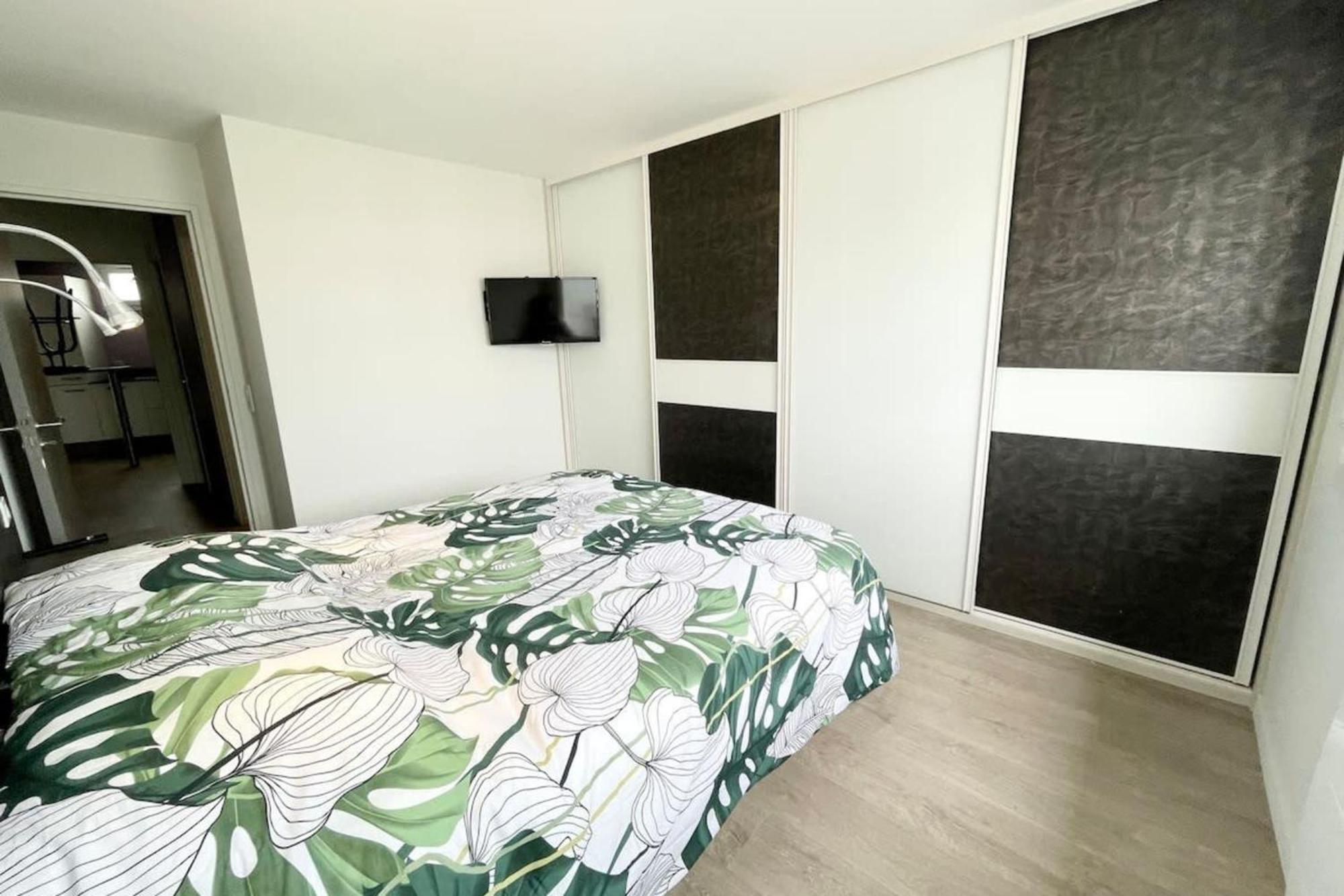 פלואמור Royal Appartement De Standing - Face A L'Ocean מראה חיצוני תמונה