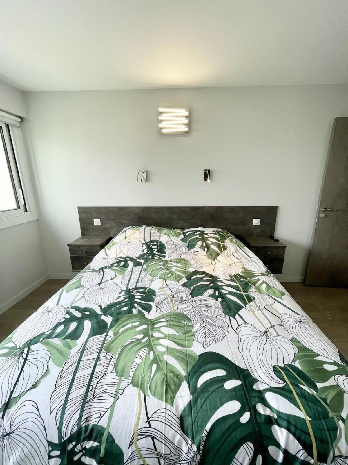 פלואמור Royal Appartement De Standing - Face A L'Ocean מראה חיצוני תמונה