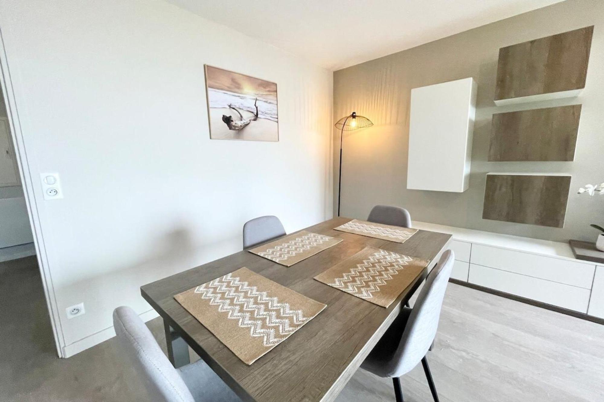 פלואמור Royal Appartement De Standing - Face A L'Ocean מראה חיצוני תמונה